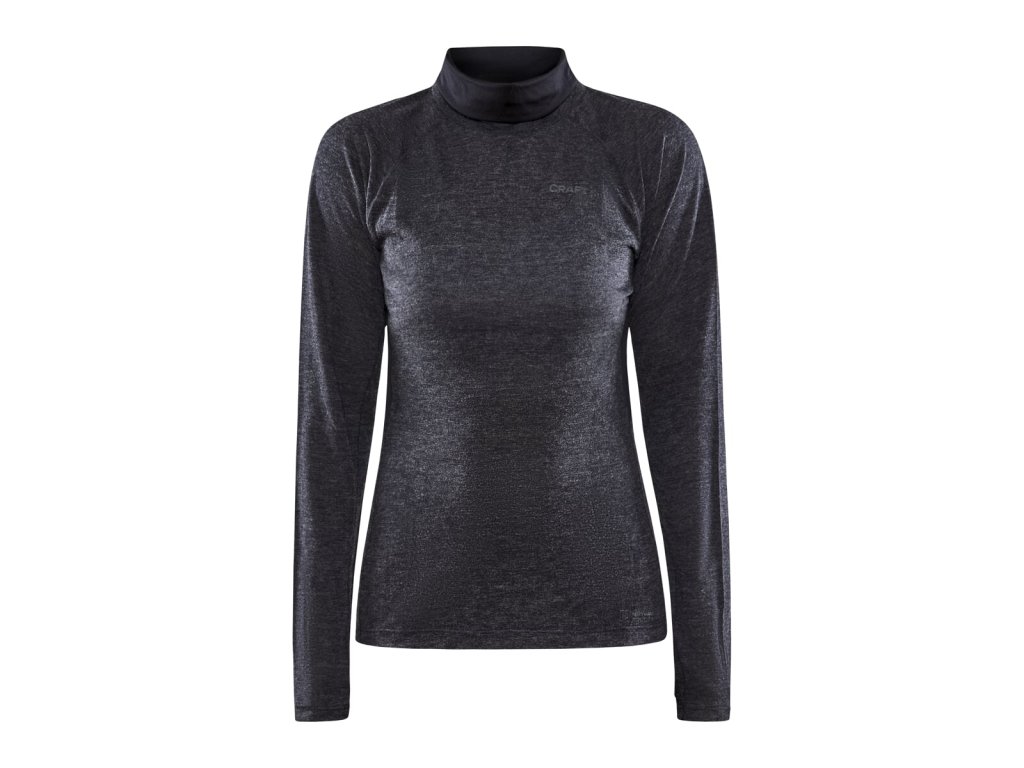 w triko craft adv subz wool ls 2 cerna 6