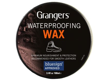 Waterproofing Wax