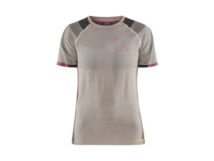 w triko craft pro trail fuseknit bezova 5