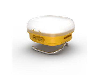 SILVA Glow Yellow