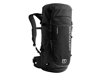 Traverse 40