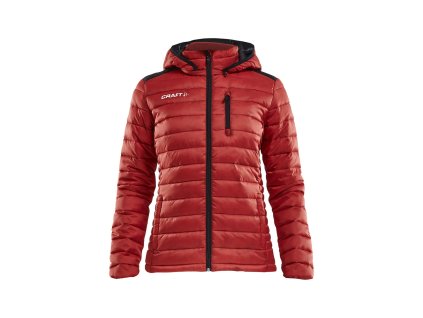 W Bunda CRAFT Isolate (Velikost XS, Barva modrá)