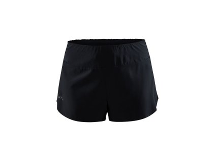 W Šortky CRAFT PRO Hypervent Split (Velikost XS, Barva růžová)