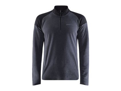 polorolak craft core edge thermal tmave seda 6