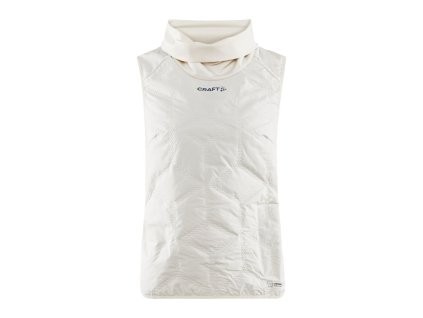 W Vesta CRAFT ADV SubZ 2 (Velikost S, Barva bílo-šedá)