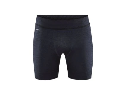 Boxerky CRAFT CORE Dry Active Comfort (Velikost S, Barva černá)