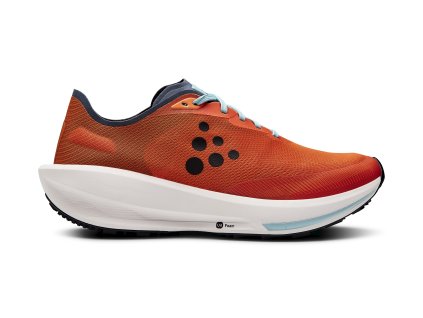 Boty CRAFT CTM Ultra 3 (Velikost 6, Barva černá)