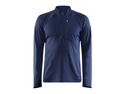 polorolak craft core trim thermal tmave modra 3