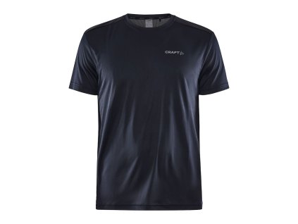 Triko CRAFT CORE Essence SS (Velikost XS, Barva modrá)