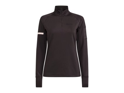 W Triko CRAFT ADV SubZ LS 2 (Velikost XS, Barva hnědá)