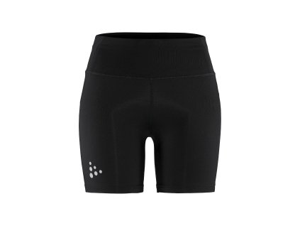 W Kalhoty CRAFT PRO Hypervent Short 2 (Velikost XS, Barva růžová)