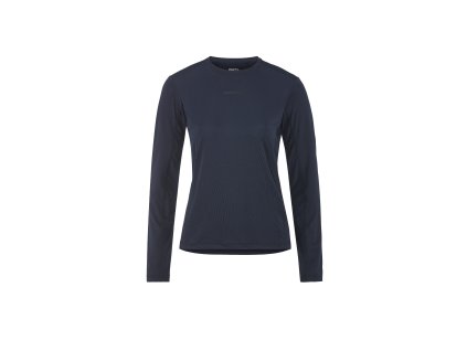 W Triko CRAFT ADV Essence LS 2 (Velikost XS, Barva modrá)