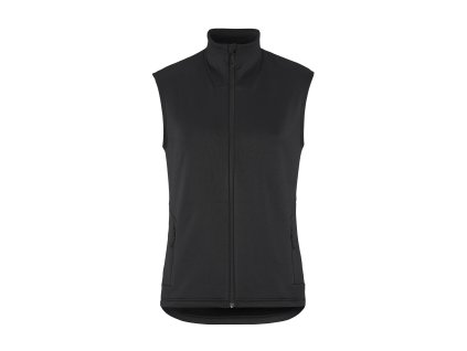 Vesta CRAFT ADV Explore Power Fleece (Velikost S, Barva černá)