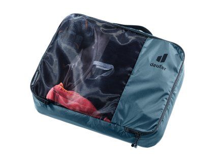 Mesh Zip Pack 5