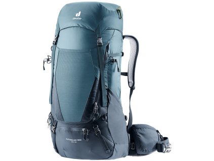 Futura Air Trek 50 +10