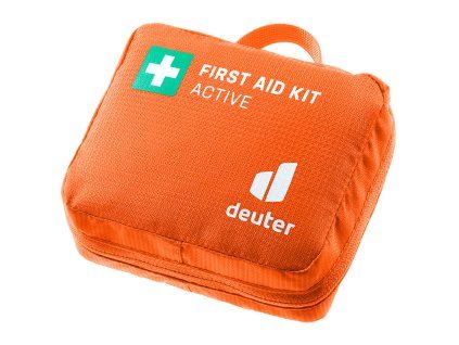 First Aid Kit Active