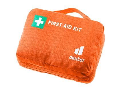 First Aid Kit