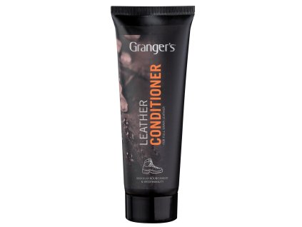 Leather Conditioner 75 ml