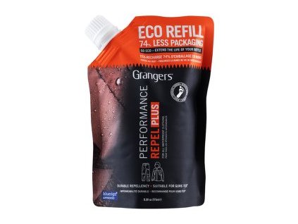 Performance Repel Plus Eco Refill