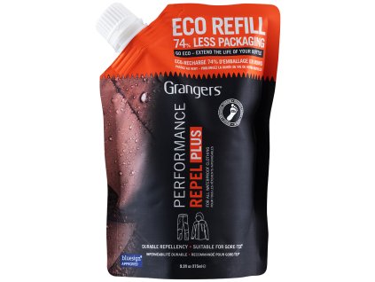 Performance Repel Plus Eco Refill