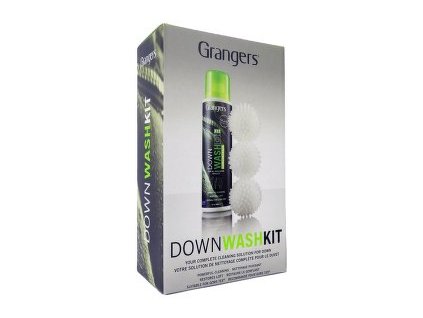 Down Wash Kit 300 ml OWP