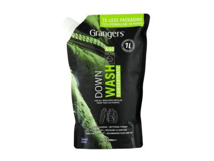 Down Wash 1 l