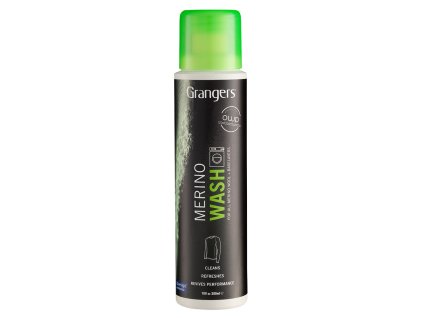 Merino Wash 300 ml OWP