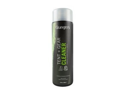 Tent + Gear Cleaner 500 ml