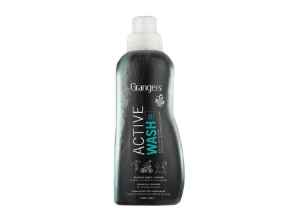 Active Wash