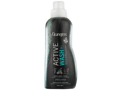 Active Wash