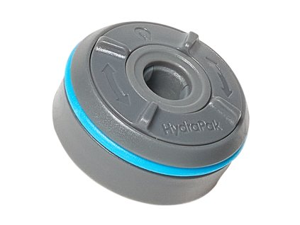 PLUG-N-PLAY CAP