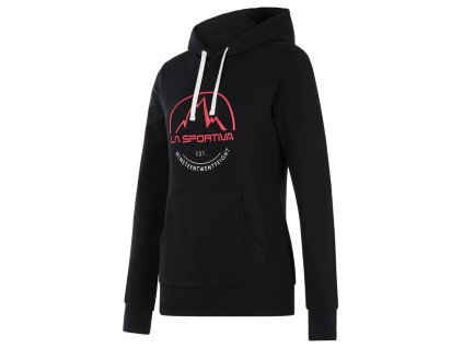 LOGO HOODY Women