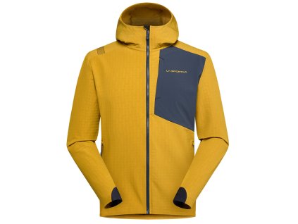 DESCENDER STORM Jacket Men