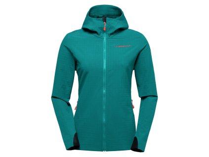 DESCENDER STORM Jacket Women