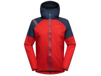 POCKETSHELL JKT Men