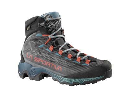 Aequilibrium Hike Women GTX