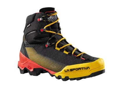 Aequilibrium ST GTX