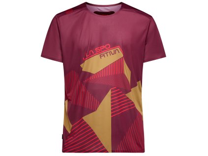 COMP T-SHIRT Men