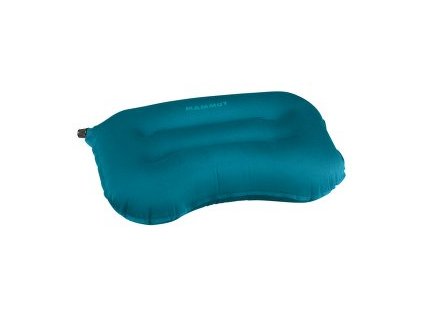 Ergonomic Pillow CTF