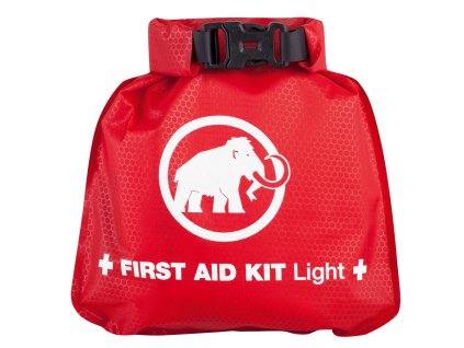 First Aid Kit Light