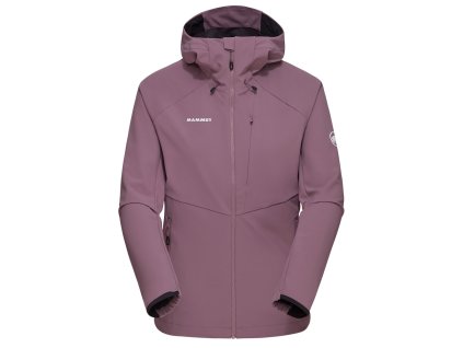 Ultimate Comfort SO Hooded Jacket Women