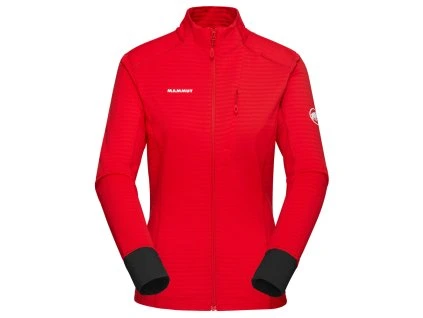 Taiss Light ML Jacket Women