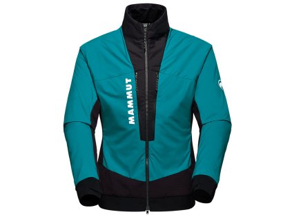 Aenergy IN Hybrid Jacket Men