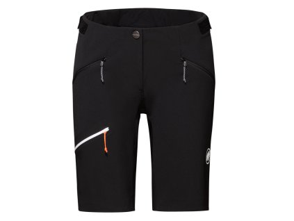 Taiss SO Shorts Women