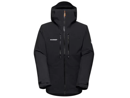 Taiss HS Hooded Jacket Men