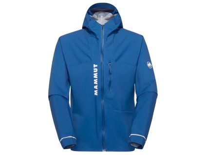 Aenergy TR HS Hooded Jacket Men