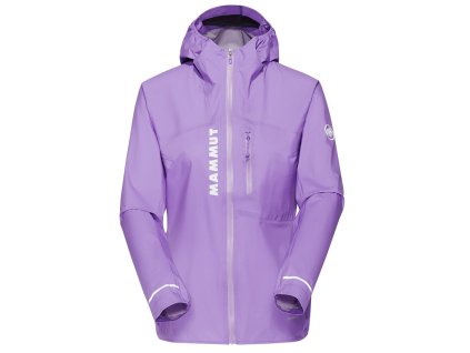 Aenergy TR HS Hooded Jacket Women