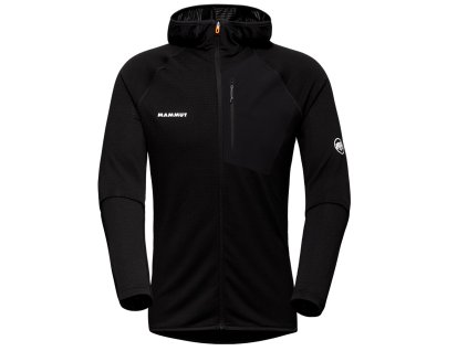 Aenergy Light ML Hooded Jacket Men