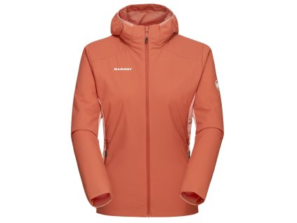 Rime Light IN Flex Hooded Jacket Women