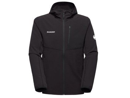 Madris Light ML Hooded Jacket Men